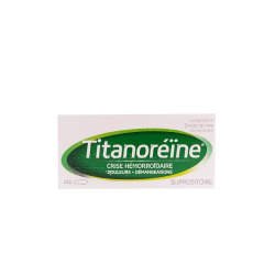 TITANOREINE SUP BT12