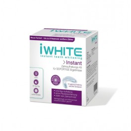 IWHITE INSTANT 10 GOUTTIERES PRE-REMPLIES(0.8G)