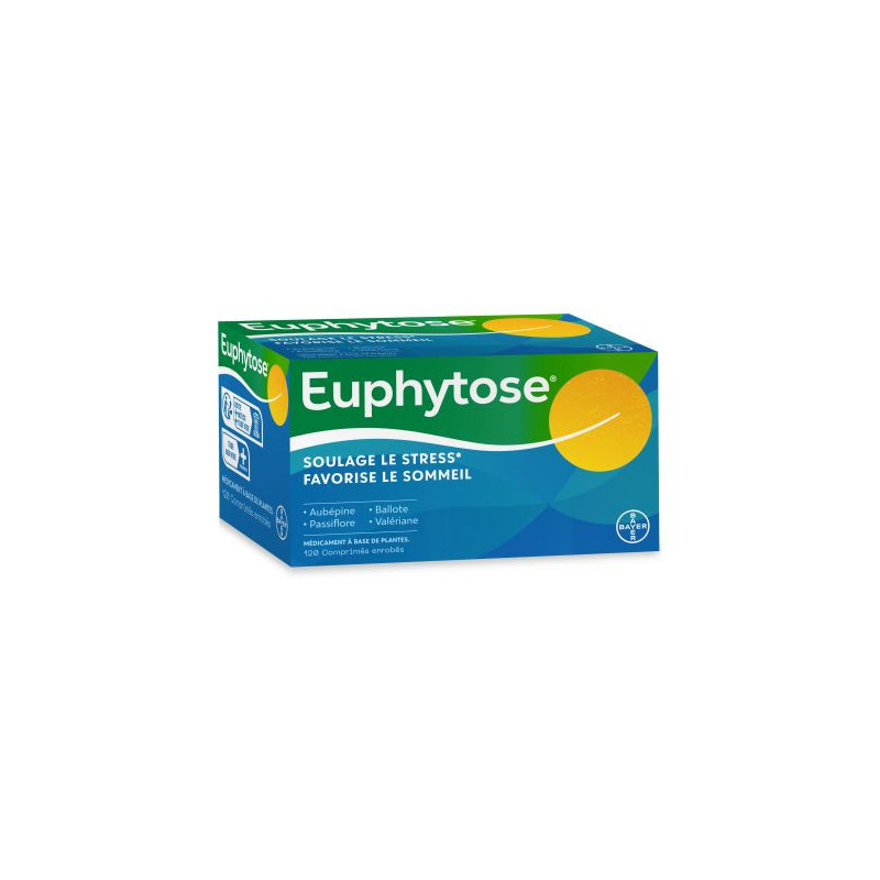 EUPHYTOSE CPR TB120