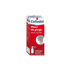 COLLUDOL SPRAY 30ML