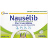 NAUSELIB Cpr B/36