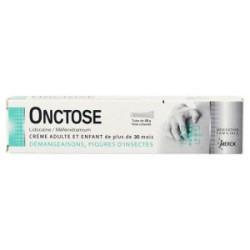 ONCTOSE CR TB48G