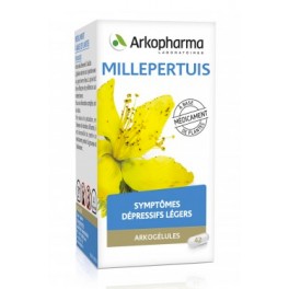 ARKOGELULES MILLEPERTUIS X42 GELULES