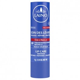 LAINO HYDRAT NATUR Stick lèv Cire Abeill 4g