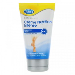 SCHOLL CREME NUTRITION INTENSE 150 ML