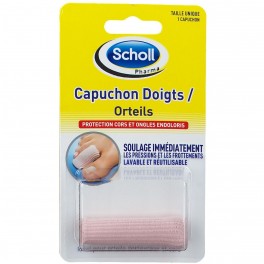 GELACTIV CAPUCHON DGT/ORTEIL 1