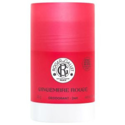 RG DEO GINGEMBRE ROUGE 50G