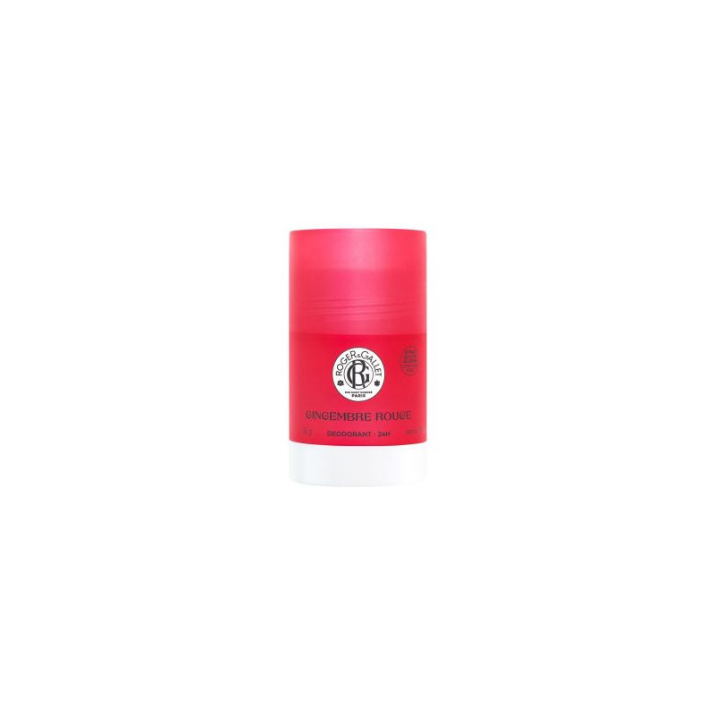 RG DEO GINGEMBRE ROUGE 50G