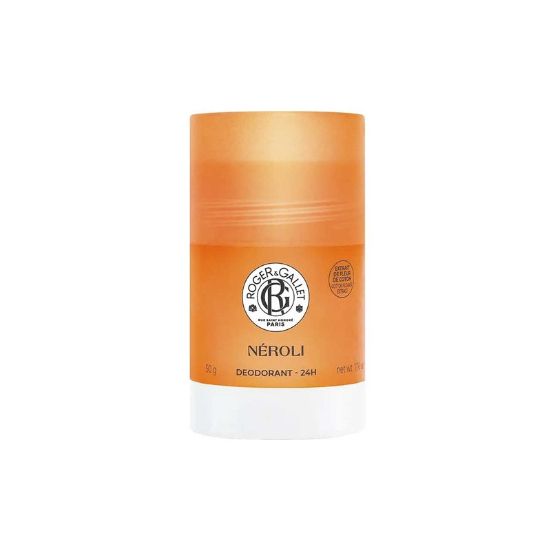 RG DEO NEROLI 50G