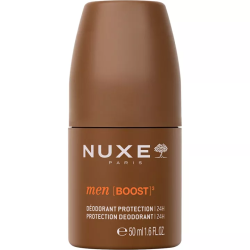 NUXE MEN BOOST DEO ROLLON 50ML