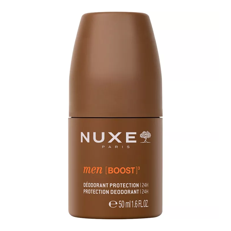 NUXE MEN BOOST DEO ROLLON 50ML