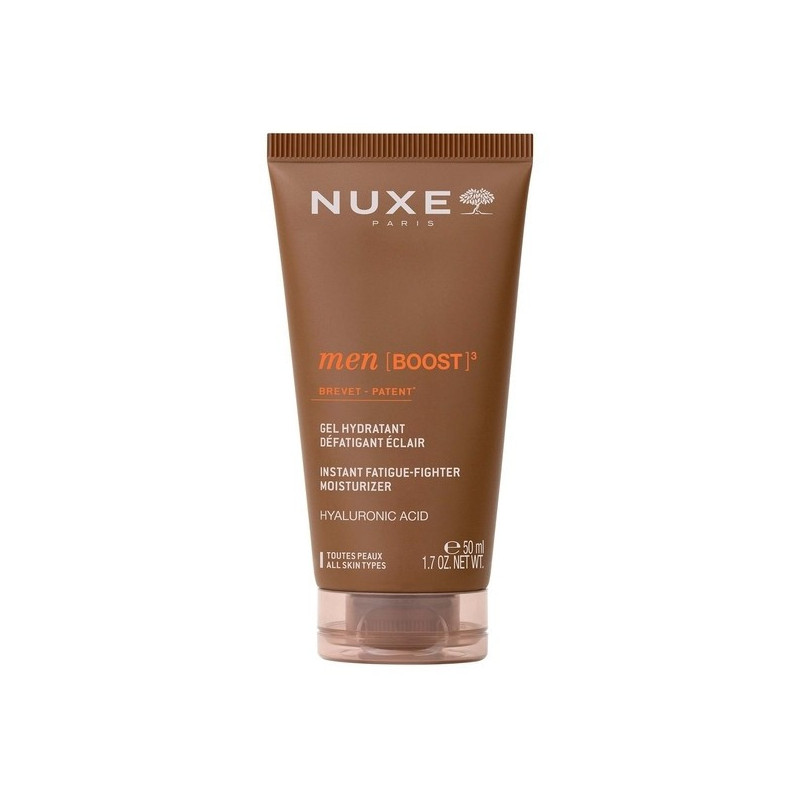 NUXE MEN BOOST GEL HYDRA 50ML