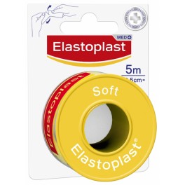 ELASTOPLAST SPARADRAP MICROP 5MX2,5CM