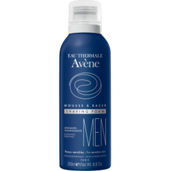 AVENE MEN MOUSSE A RASER 200ML