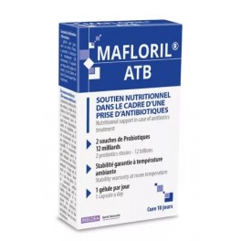 MAFLORIL ATB GELUL 10