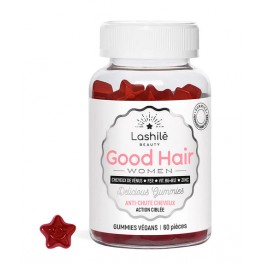 GOOD HAIR WOMEN - FRUIT DES BOIS 1x60G