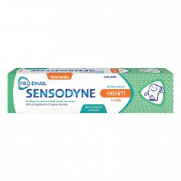 SENSODYNE PRO EMAIL DENT ENF 50ML