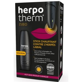 HERPOTHERM NEO STICK CHAUFFANT