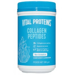 VITAL PROTEINS COLLAG PEPTID 284G