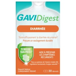 GAVIDIGEST DIARRHEE GELUL 30