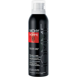 VICHY HOM GEL RASAGE PS 200ML*2
