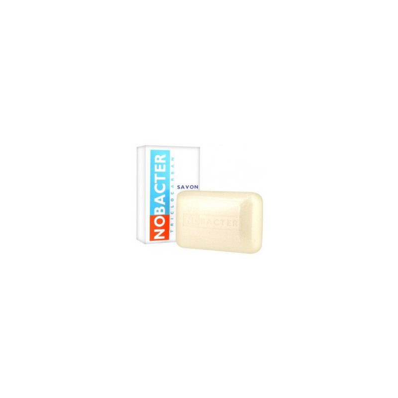 NOBACTER SAV PAIN 100G 1