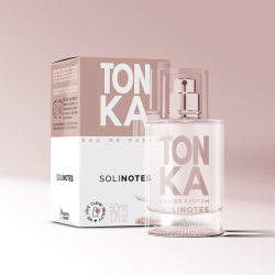 SOLINOTES EAU PARF TONKA 50ML