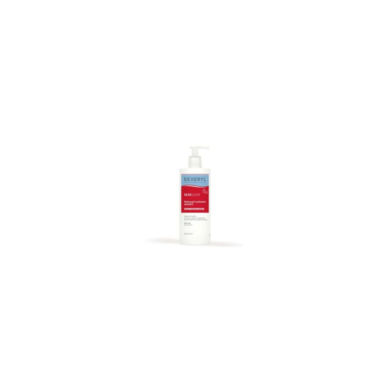 DEXECLEAR NETT HYDRA APAIS 400ML