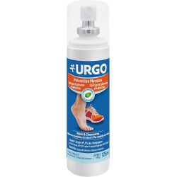 URGO PREVENTION MYCOSE SPR 125ML