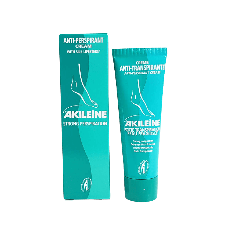AKILEINE CR A-TRANSP TB50ML