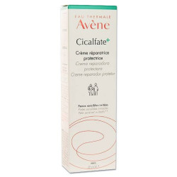 CICALFATE PLUS CR TB40ML