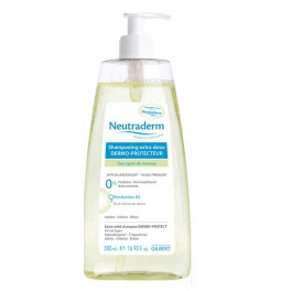 NEUTRADERM SHAMPOOING PROVITAMINE B5 500ML