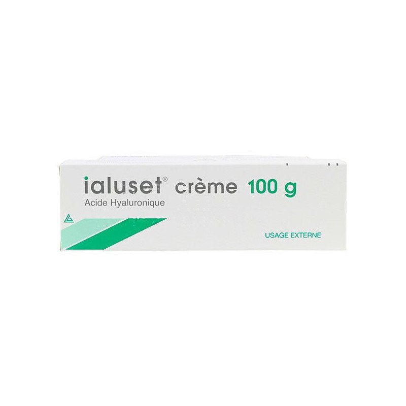 IALUSET CR ULCERE TB100G
