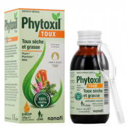 PHYTOXIL ADULTE ENFANT 94ML