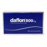 DAFLON 500MG CPR BT60