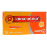 LAROSCORBINE sans sucre 1G Comprimés Effervescents 15X2