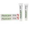 FLUOCARIL BI250 MENT Pâte dentifrice 125ML DUO