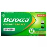 BEROCCA ENERGIE PRO B12 10Flacons à boire 10ML