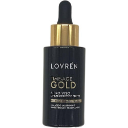 LOVREN SERUM TIME AGE GOLD 30ML