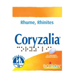 CORYZALIA CPR DISP BT40