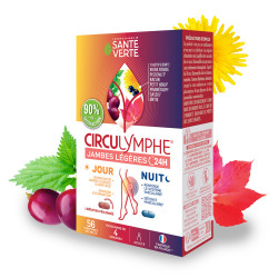 CIRCULYMPHE JOUR NUIT CPR56