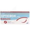OPTICRON UNID Collyre unidose 10Unid/0,35ml
