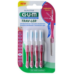 BUTLER TRAV FINE CYL 1612 4