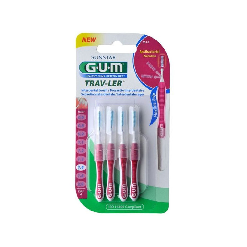 BUTLER TRAV FINE CYL 1612 4