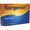SARGENOR ARG VIT B12 AMP 20