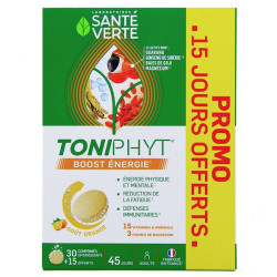 TONIPHYT BOOST ORANGE CPR 30+15