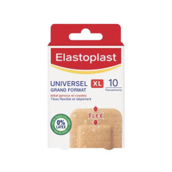 ELASTOPLAST PANS GD FORMAT *10