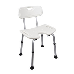 CHAISE DE DOUCHE OCEANE