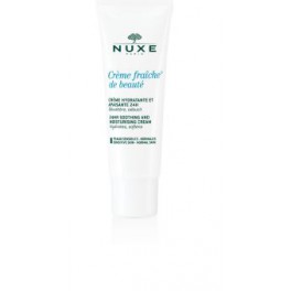 NUXE crème fraiche enrichie 30ML