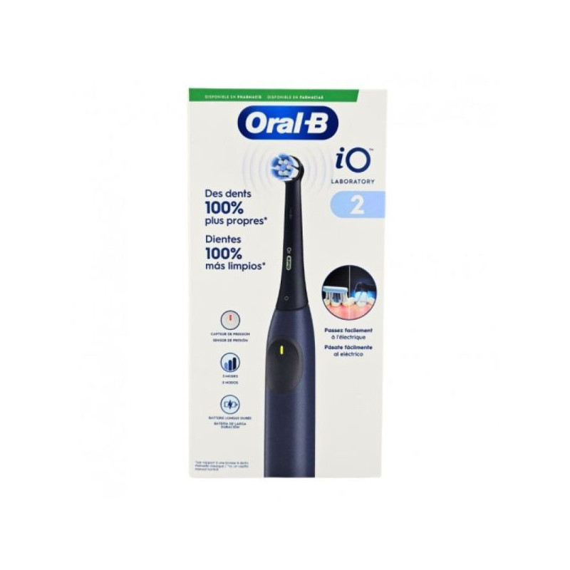 BDEN ORAL-B IO LABORATORY 2 B.NUIT